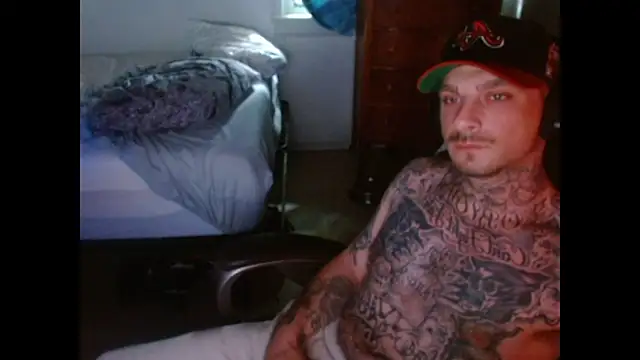 DADDY KANE8--- online show from 05-24-26, 03:50