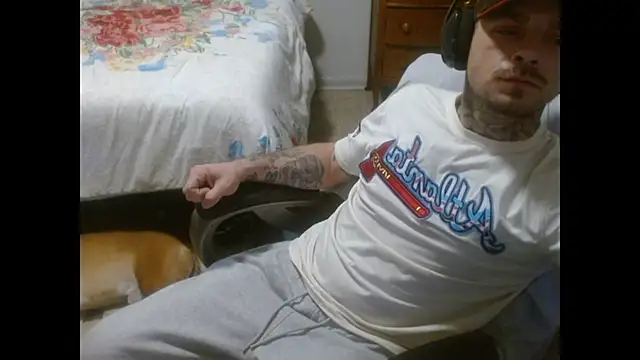 Snapshot of DADDY_KANE8--- chatting on 06-01-26, 09:27 DADDY KANE8--- online show from 06-01-26, 09:27