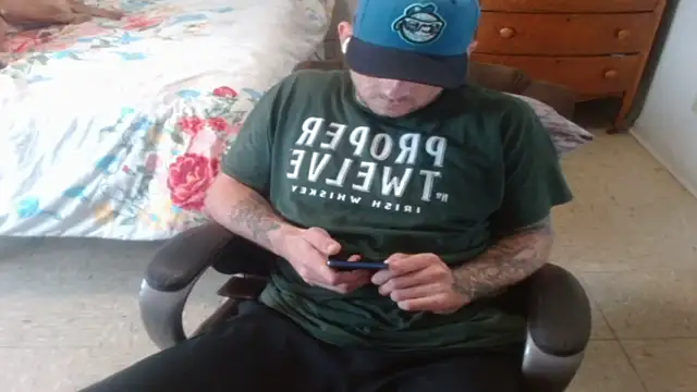 Snapshot of DADDY_KANE8--- chatting on 07-10-26, 08:11 DADDY KANE8--- online show from 07-10-26, 08:11