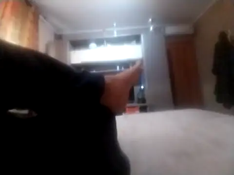 mazinga17 online show from 12-19-25, 09:27