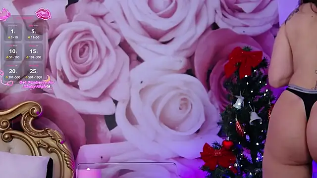 HessaHessy online show from 01-05-26, 06:33