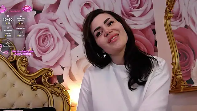 HessaHessy online show from 03-12-26, 03:18