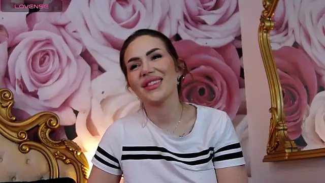 HessaHessy online show from 03-22-26, 05:38