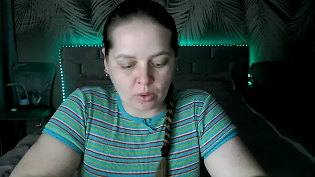 uliastar online show from 03-31-26, 07:20