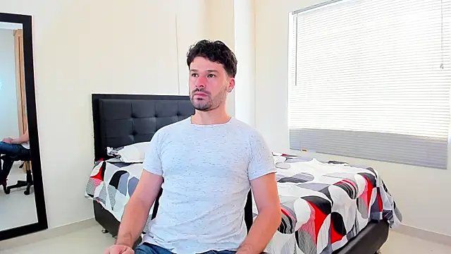 alexman fuck online show from 11-11-25, 05:57