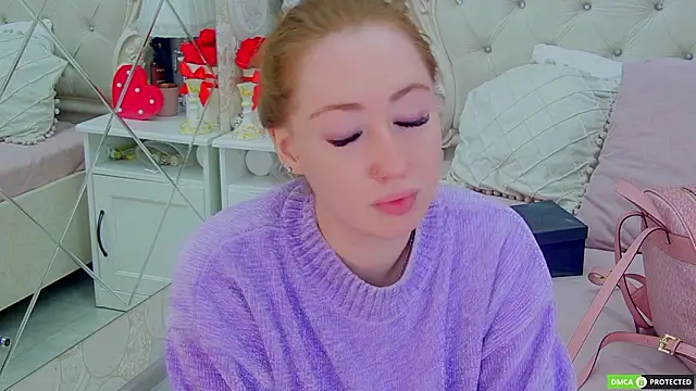 TinaBrook online show from 02-03-26, 03:37