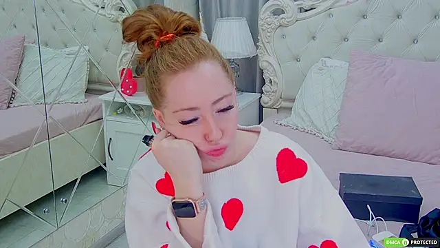 TinaBrook online show from 02-04-26, 08:31