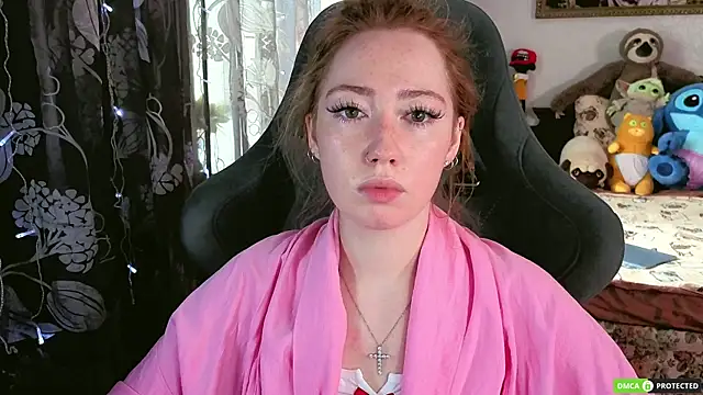 TinaBrook online show from 04-09-26, 04:45