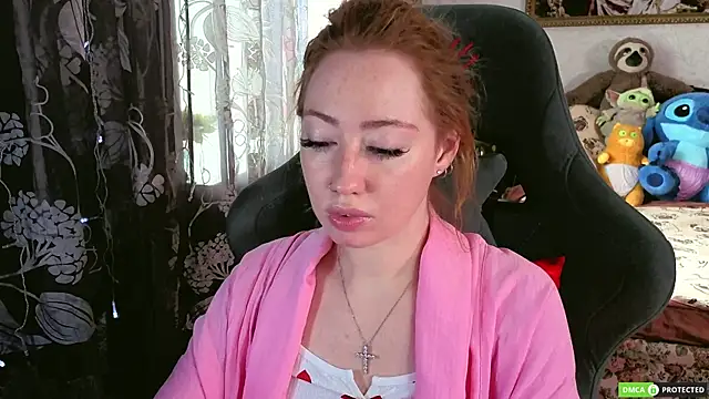 TinaBrook online show from 04-09-26, 06:19