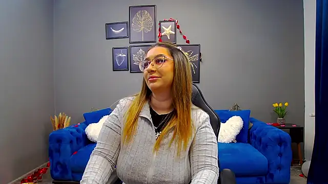 Katewalker  online show from 02-13-25, 06:05