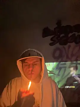 Magosupreme online show from 03-05-26, 01:45