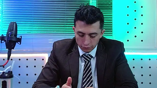 Darko0717 online show from 05-12-26, 10:34