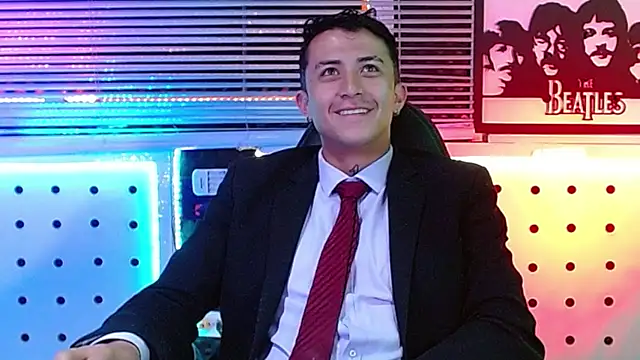 Snapshot of Darko0717 chatting on 07-18-26, 10:52 Darko0717 online show from 07-18-26, 10:52