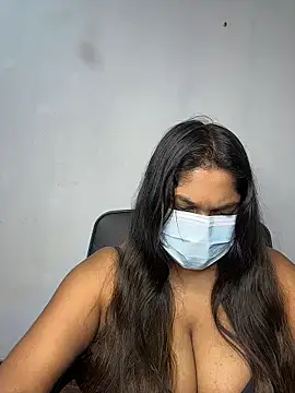 Black Beauty997 online show from 02-11-26, 07:08