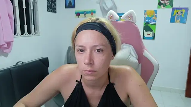 MommyMiaWs online show from 03-18-26, 11:08