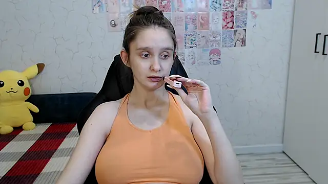 Snapshot of Jackie_Morgan chatting on 01-07-26, 08:06 Jackie Morgan online show from 01-07-26, 08:06