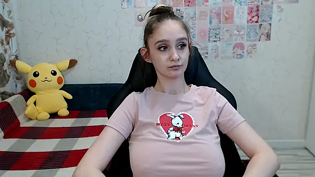 Jackie Morgan online show from 05-19-26, 01:56