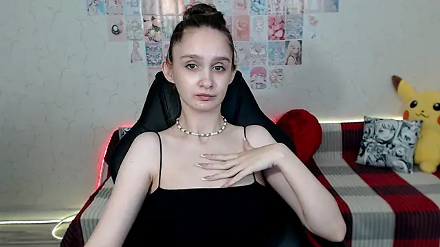 Jackie Morgan online show from 06-15-26, 12:13