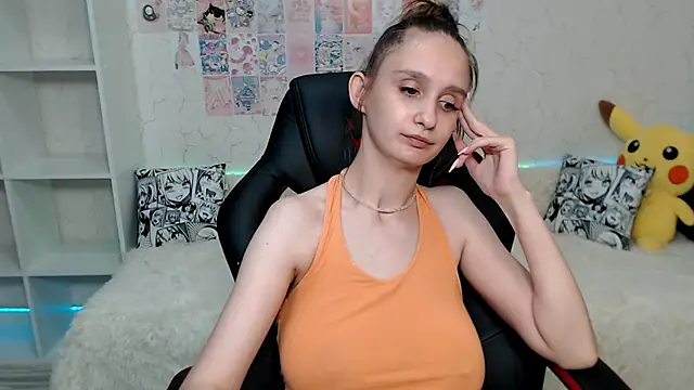 Snapshot of Jackie_Morgan chatting on 07-04-26, 11:38 Jackie Morgan online show from 07-04-26, 11:38