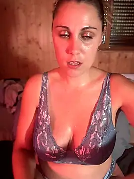 Leanymphoo online show from 07-01-26, 02:07