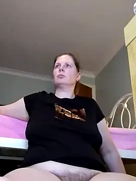 xxSexyBushLinnxx online show from 12-25-24, 08:07