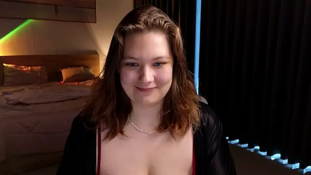 DjennaPalme online show from 05-31-26, 10:22