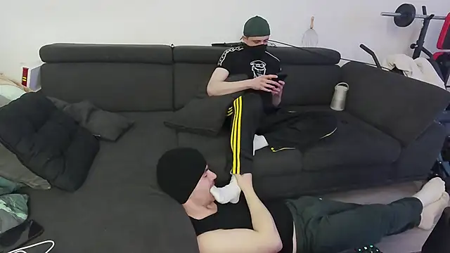 FunBoyPassiv online show from 03-07-26, 03:47