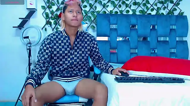 Hakim prettynigg online show from 01-21-25, 02:48