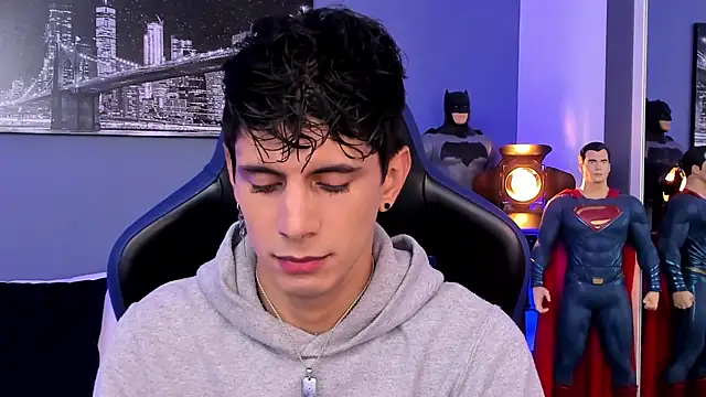 Jeick-Dawson online show from 09-10-25, 03:17