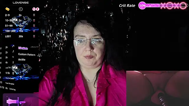 LeonaHarrison online show from 03-31-26, 08:31