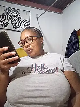 YELLOW BONE online show from 06-30-26, 09:05