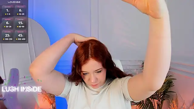 Pretty Alison online show from 05-18-26, 02:12