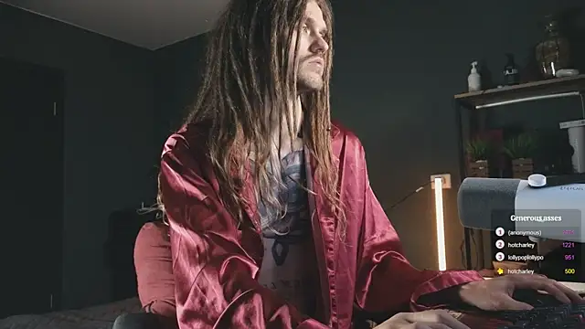 TechnoJesus online show from 05-28-26, 12:08