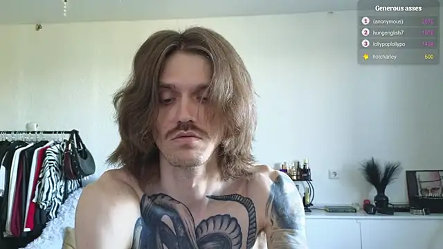 TechnoJesus online show from 07-10-26, 04:50