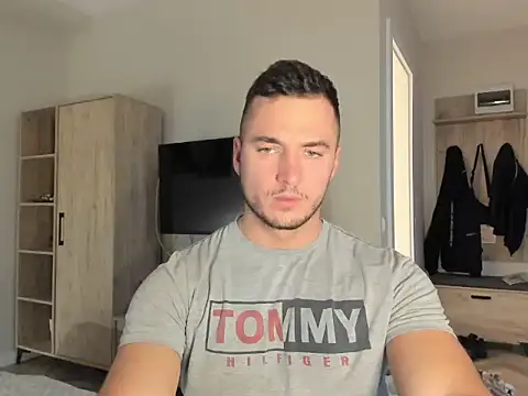 paulblack21 online show from 04-04-26, 10:40