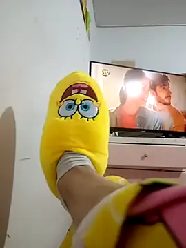  Scarlett Sweet online show from 03-31-26, 04:24