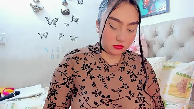 NayaWayne online show from 07-09-26, 05:28