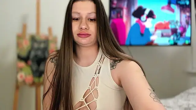 JuicyHelenX online show from 01-07-26, 05:26