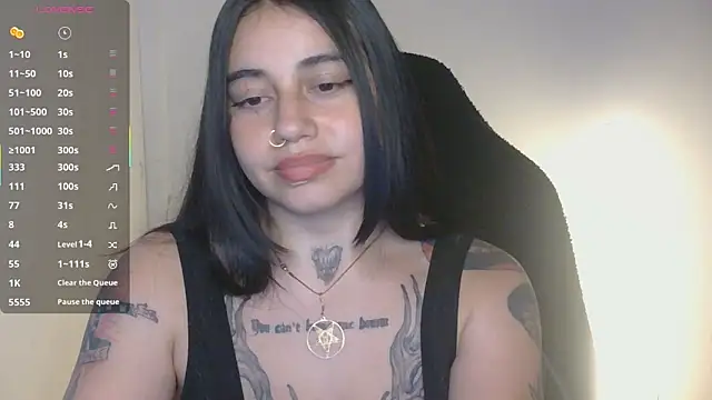 val bardot online show from 04-07-26, 10:31