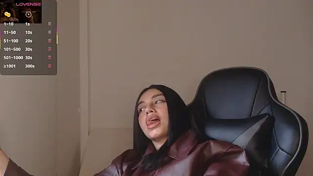 val bardot online show from 04-14-26, 10:38