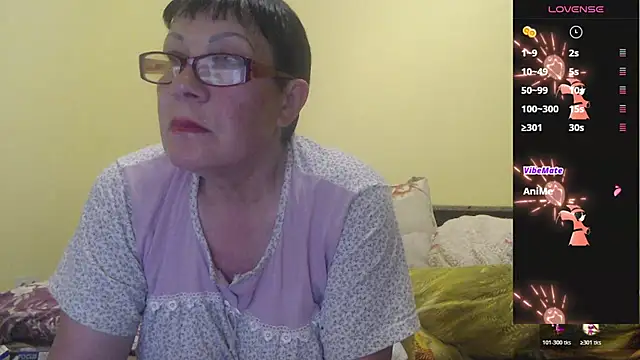 Snapshot of Sandra_Carina chatting on 04-30-26, 09:30 Sandra Carina online show from 04-30-26, 09:30