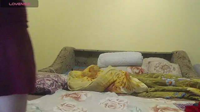 Snapshot of Sandra_Carina chatting on 05-21-26, 03:57 Sandra Carina online show from 05-21-26, 03:57