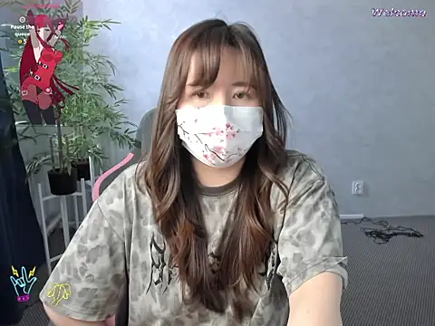 kimchi 03 online show from 05-01-26, 12:10