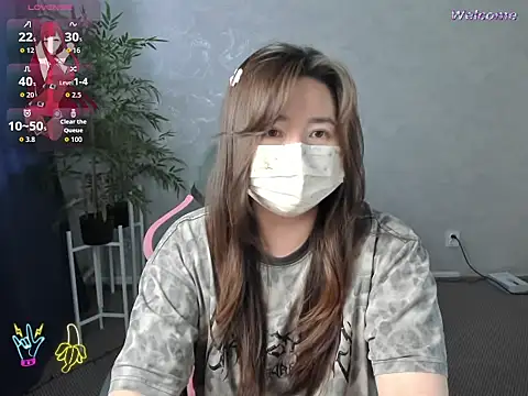 kimchi 03 online show from 05-13-26, 06:33