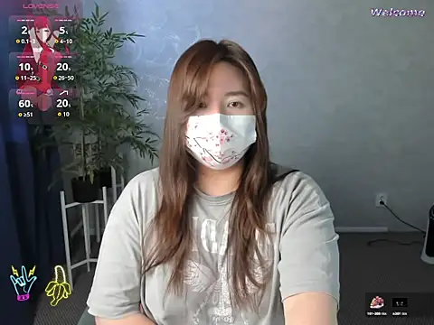 Snapshot of kimchi_03 chatting on 06-19-26, 06:40 kimchi 03 online show from 06-19-26, 06:40