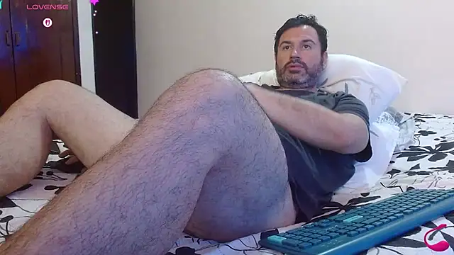 rodrher81 online show from 03-31-26, 02:06