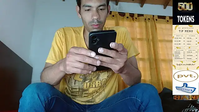 JohanyLatino online show from 05-23-26, 10:47