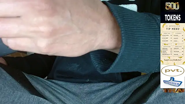 JohanyLatino online show from 06-04-26, 11:00