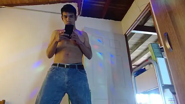 JohanyLatino online show from 06-14-26, 03:36