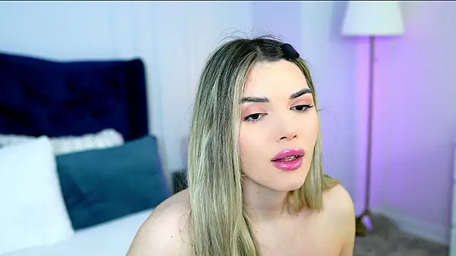 SophieAnn online show from 03-20-26, 04:50